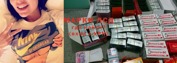 крисы Нея